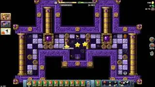 Hidden Sanctum | Bastet #9 (PC) | Diggy's Adventure