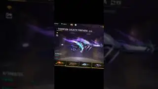 The Most dangerous Thompson Gun Skin in free fire #shorts #shortsfeed #viral #trending #top5