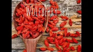 Wolfberry Tea