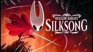 Let's Stream Hollow Knight - Silksong Part 012: Ganz schön windig