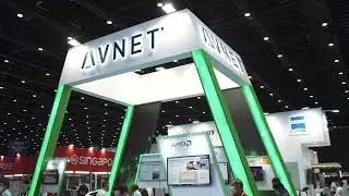 Future Mobility Asia Exhibition & Summit | AVNET