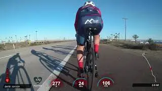 CCC Donut Ride 12/11/2021