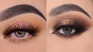 EYE MAKEUP HACKS COMPILATION - Beauty Tips For Every Girl 2021 : Elsie Mike