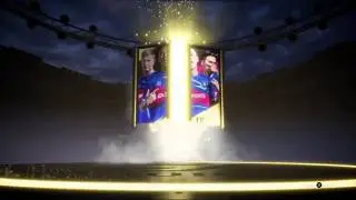 #FIFA 19 FUT SWAP DEAL | RARE MEGA PACK