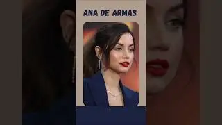 Ana De Armas at screening of Zoopalast#shorts#youtubeshorts#trending#viralvideo#entertainment