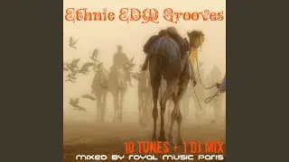 Ethnic Edm Grooves Dj Mix (Continuous Dj Mix)