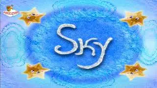 Sky Baby Tv Intro Song