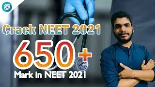 Crack NEET 2021 | Mindset to score 650+🔥|NEET MOTIVATION MALAYALAM