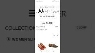 Women Latest Winter Collection Shoes [Almas] Winter Footwears Reasonable prices