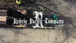 Rehrig Pacific: Environmental Services