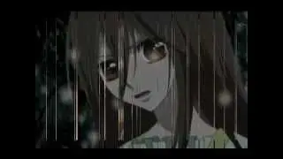 Vampire knight  cry little sister