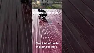 Hidden roofing made easy&hellip;