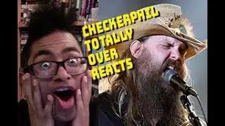 Checkerphil Reacts to Chris Stapleton