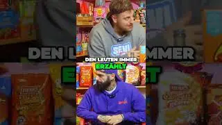 Hat Sevi Rin t-low entdeckt? 🤔 Stiftung Dadashtest mit @SeviRin OUT NOW! #kdmshey #sevirin #shorts