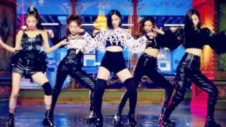 Blacklie - Wannabe M/V Cover (Speed Up) @PG ENTERTAİNMENT