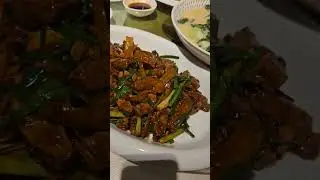 non-halal | Restoran Pik Wah offering the best Peking Duck #pekingduck #shorts #chinesefood