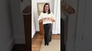 РОСКОШЬ! НОСИТЕ ЕЁ ПОЧТИ!