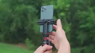 Ulanzi ST-17 Phone Clamp Holder