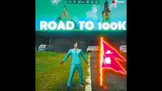 ROAD TO 100K⚡❤️ || NEFOLI