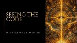 Beyond Thought: Inner Silence, Energetic Perception & Real Communication