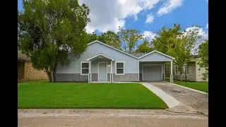 Just Listed: 