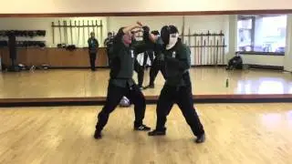 Dagger Remedy Master 6