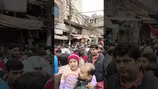13 Rajab Mubrak अली डे . ALI DAY .JULOOS E MAULA ALI A.s BANARAS U.P | /1447/2026/