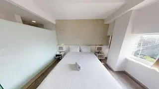 Whiz Hotel Cikini Jakarta | Jakarta, Indonesia | Hotel Review🏠