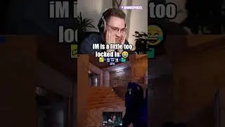 Я принял Алексиба за врага 🤣