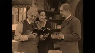 Phantom 1922 Classic movie- Classic movies full length English- Old Classic movies to watch free onl