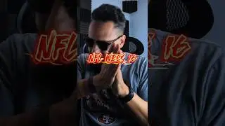 NFL Week 16 Part 1 #recap #nflweek16 #nflhighlights #fttb