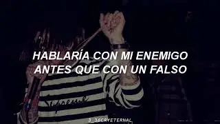 MACKNED - BACK ON EARTH (SUB ESPA&Ntilde;OL)