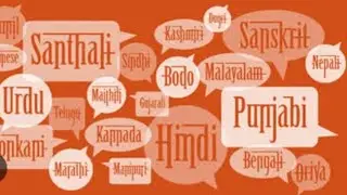 Class 10th civics chapter 2nd (language policy in India) part 4