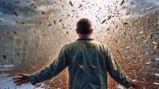 Take Shelter (2011) Film Explained in Hindi/Urdu | Take Shelter Storm are Real Summarized हिन्दी