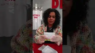 *FIRST LOOK* MM6 x Supreme Receipt Wallet 🔥 | Supreme Week 7 SS24 Drop  Review