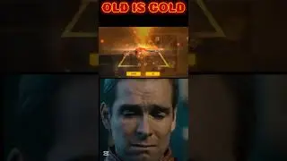 Old M1014 Apocalyptic Red Skin🥺❤️🩹
