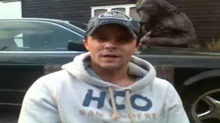 X Factor 2010 - Rant & Rave by Lee Baldry