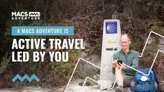 A Macs Adventure Is... | Self-Guided Hiking and Biking Vacations | Macs Adventure