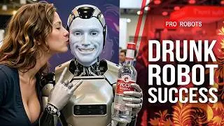 Российский робот, 