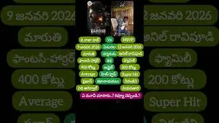 #telugu #movies #hit #flop