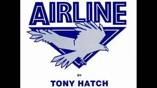 Tony Hatch - Airline.wmv