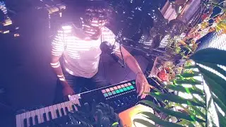 Soul Igniter - Roland Mc-707