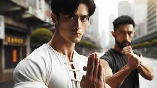 Wing Chun How to use Bong Sau Techniques | Wing Chun Mexico IWCO #wingchun #martialarts #ipman