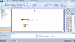 Pump Simulation with Aspen Hysys