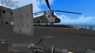 Roblox Phantom Forces | Part 5 | My Final Video