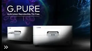 G.PURE NGS Clean-Up Device | DISPENDIX