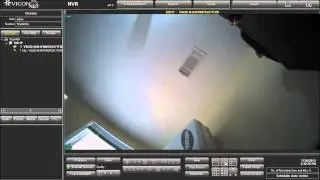 Setting up streams on Vicon's V920 cameras