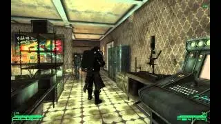 Fallout NVSE - мой внешний вид