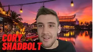 New Zealand MMA Fighter Cory Shadbolt embarking on his pro career