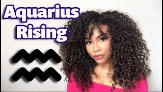Aquarius Rising/Ascendant: Characteristics, Personality, Traits